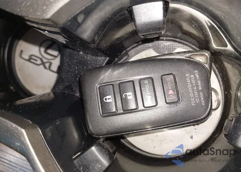 2021 Lexus Rx 350 F Sport Handling из США, поврежденный, VIN 2T2YZMDA3MC283701